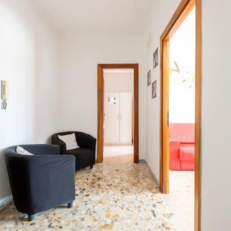 Ambra's bright apartment - Appartamento con 2 Camere da Letto - 12