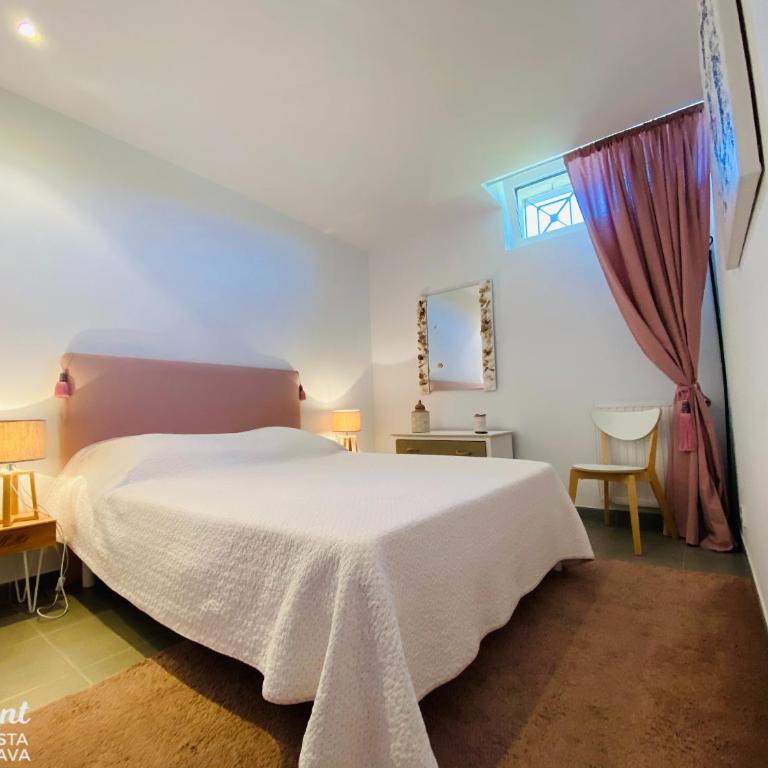 Villa Vista en Platja d'Aro - Casa - 13