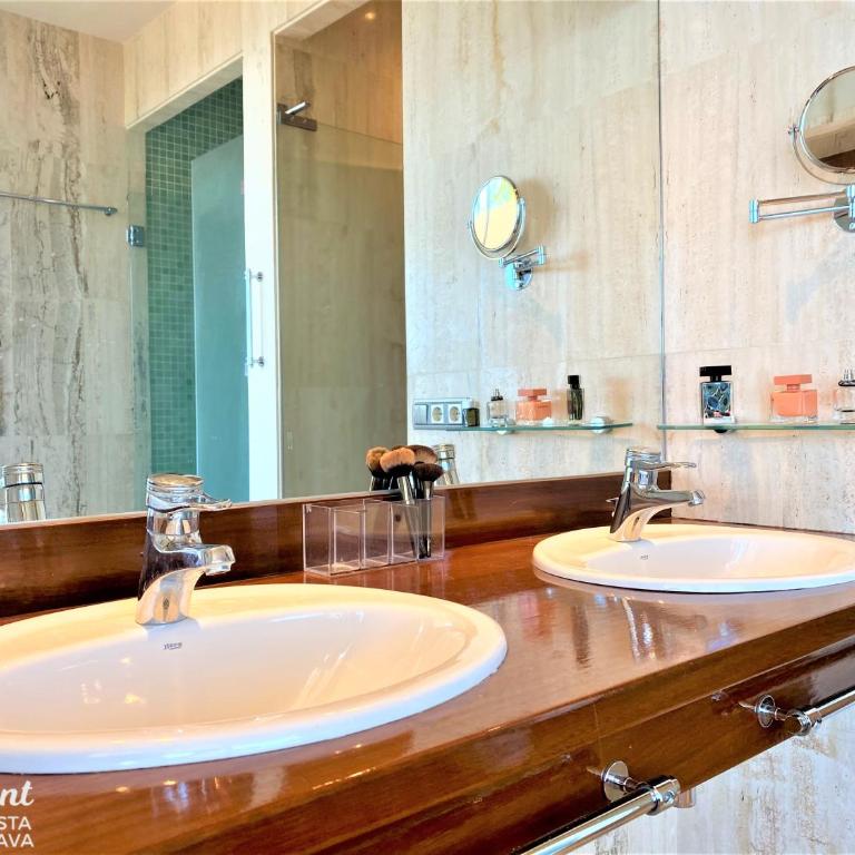 Villa Vista en Platja d'Aro - Casa - 15
