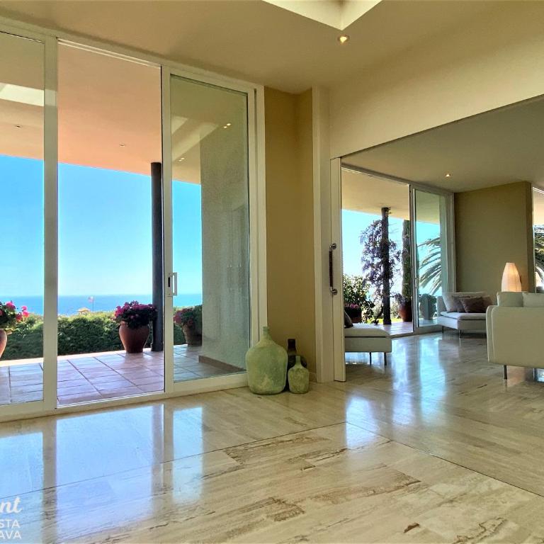 Villa Vista en Platja d'Aro - Casa - 18