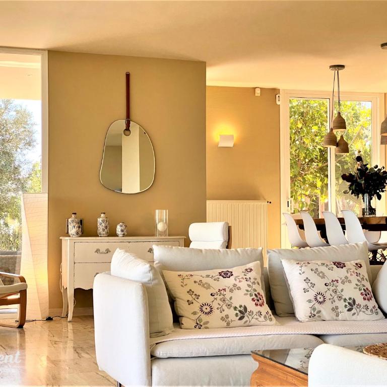 Villa Vista en Platja d'Aro - Casa - 19
