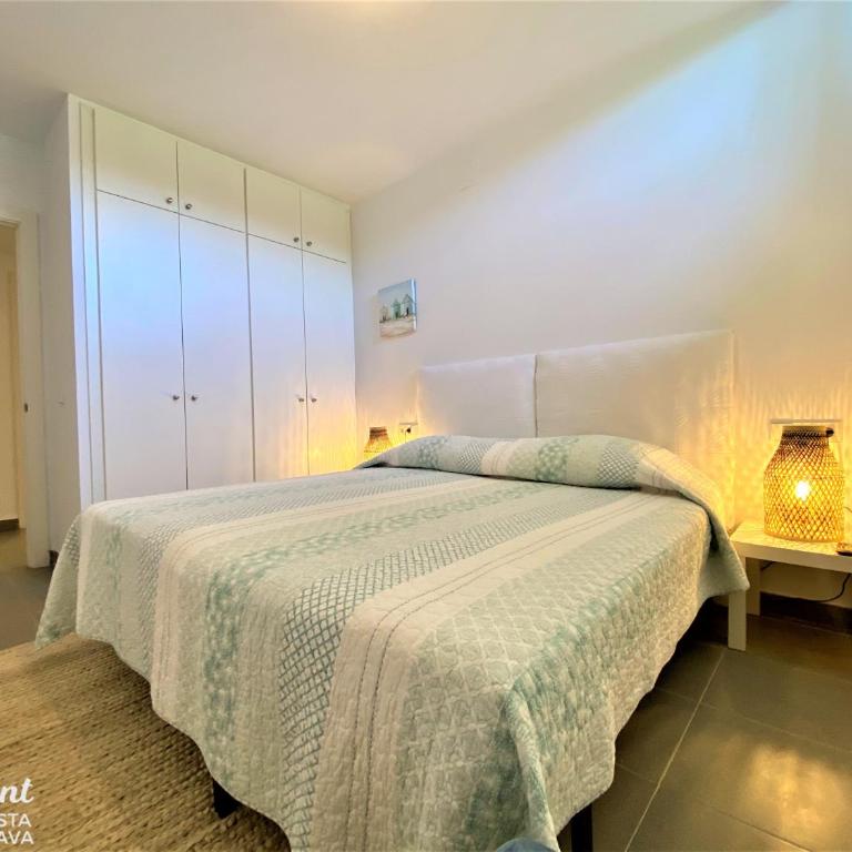 Villa Vista en Platja d'Aro - Casa - 22