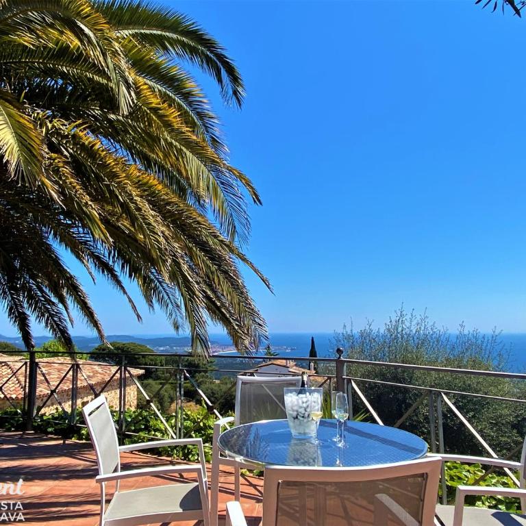 Villa Vista en Platja d'Aro - Casa - 29