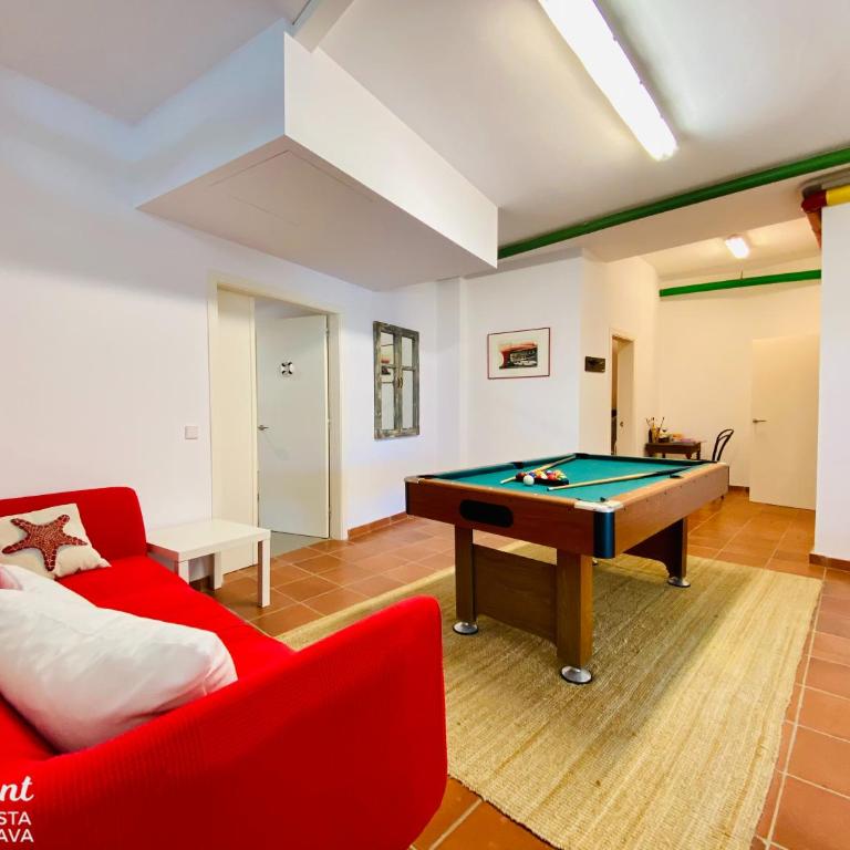 Villa Vista en Platja d'Aro - Casa - 30