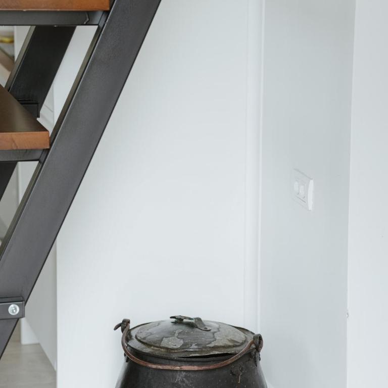 Casa di Pietra - Three-Bedroom House - 27