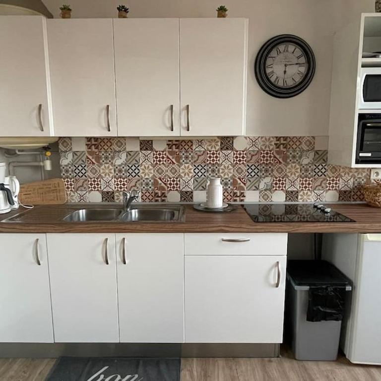 Chez Loulou - Appartement Honfleur - - Appartement 1 Chambre - 2