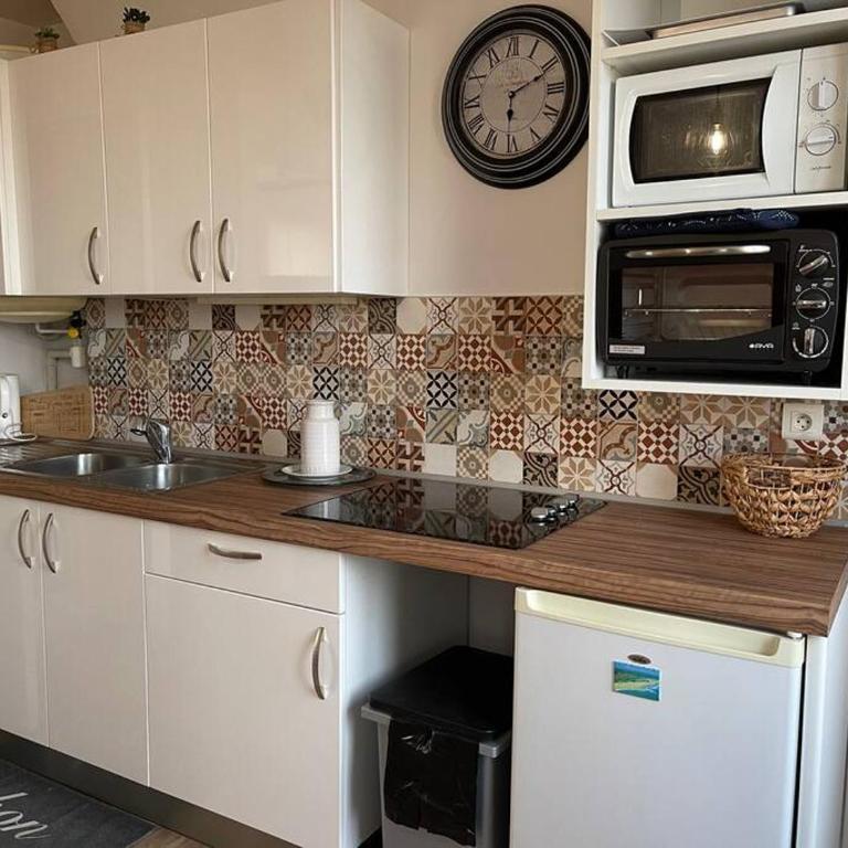 Chez Loulou - Appartement Honfleur - - Appartement 1 Chambre - 4