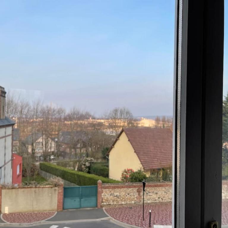 Chez Loulou - Appartement Honfleur - - Appartement 1 Chambre - 9