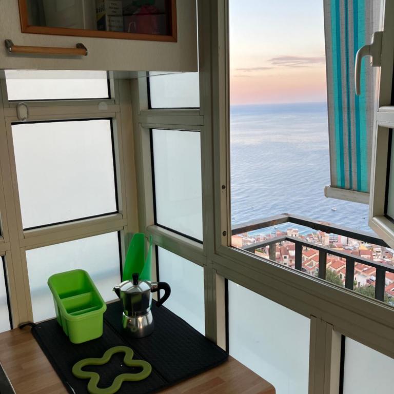 Collina del Sole - Appartamento con Vista Mare - 5