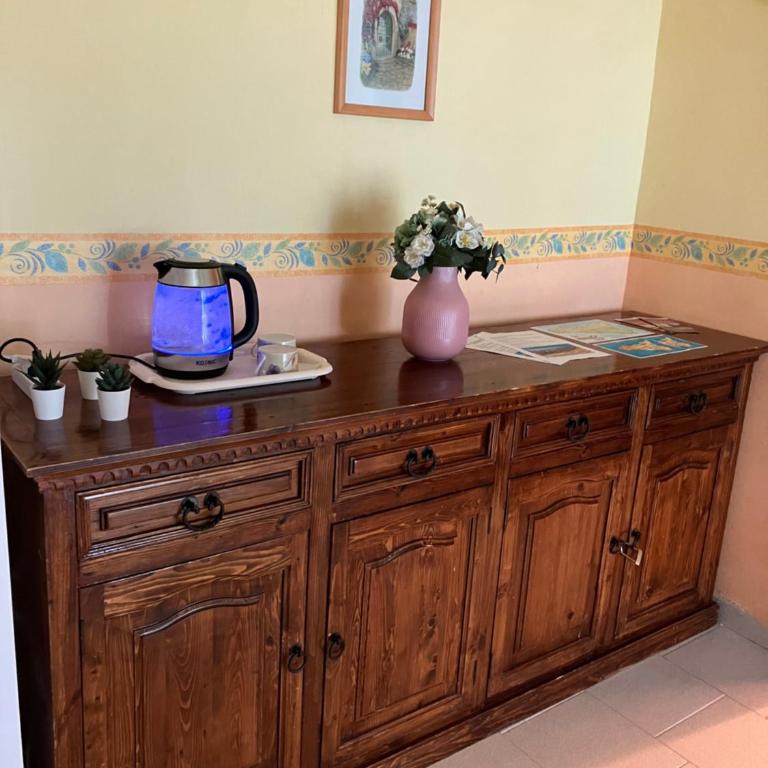 Collina del Sole - Appartamento con Vista Mare - 6