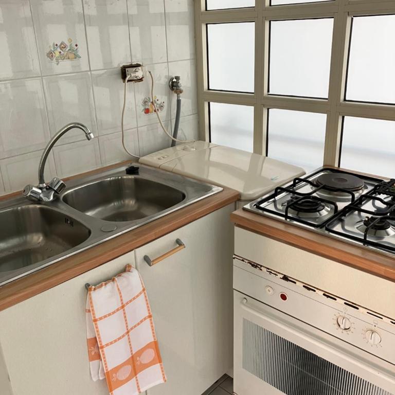 Collina del Sole - Appartamento con Vista Mare - 9