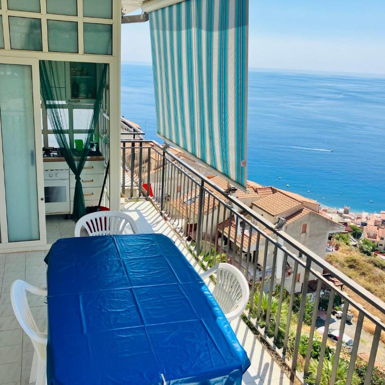 Collina del Sole - Appartamento con Vista Mare - 11