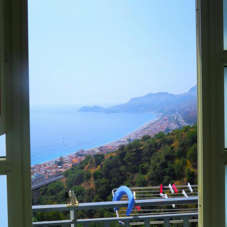 Collina del Sole - Appartamento con Vista Mare - 30