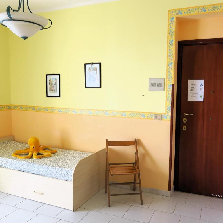 Collina del Sole - Appartamento con Vista Mare - 29