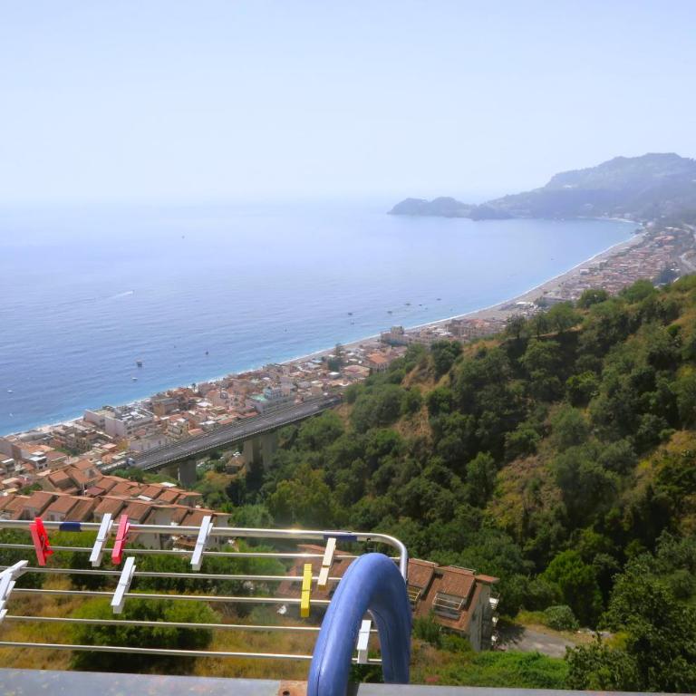 Collina del Sole - Appartamento con Vista Mare - 15