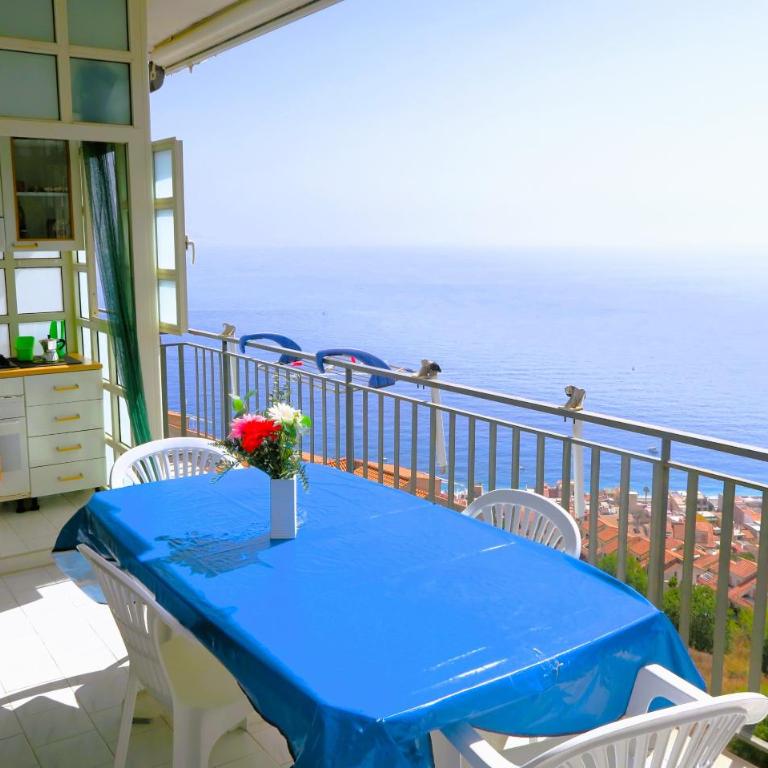 Collina del Sole - Appartamento con Vista Mare - 17