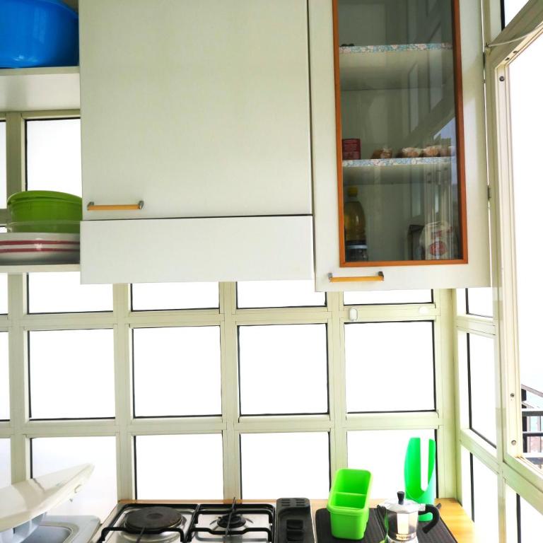 Collina del Sole - Appartamento con Vista Mare - 19