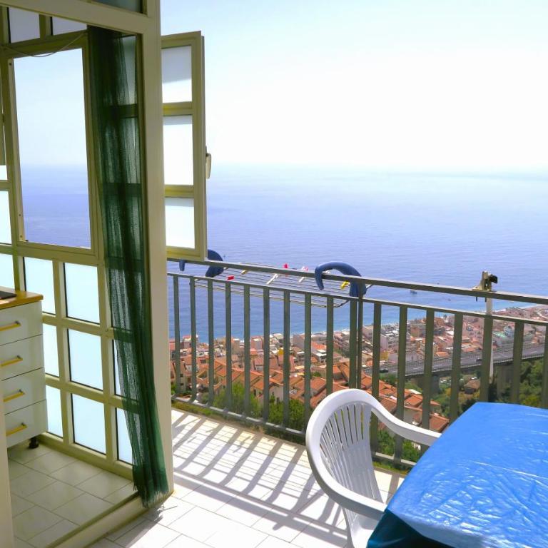 Collina del Sole - Appartamento con Vista Mare - 24