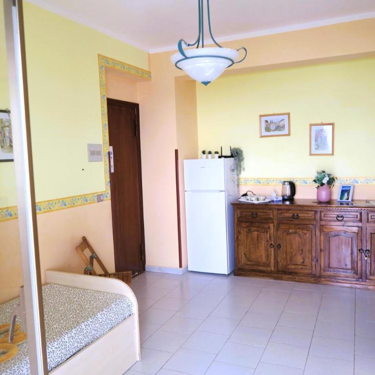 Collina del Sole - Appartamento con Vista Mare - 14