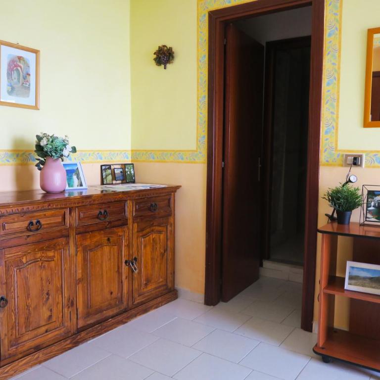 Collina del Sole - Appartamento con Vista Mare - 25