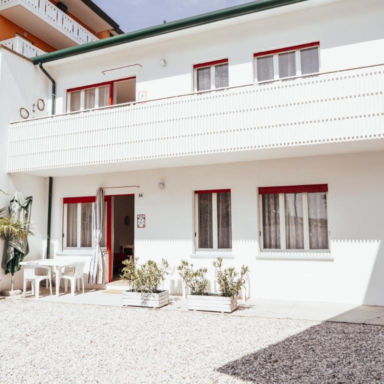 CASA ZANELLI 2 - Appartamento con 2 Camere da Letto - 2