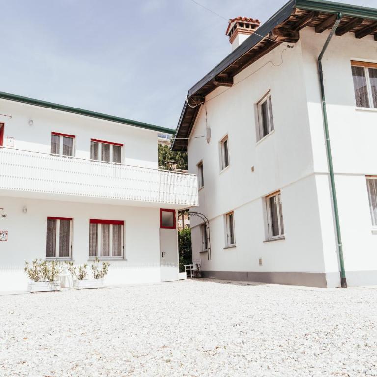 CASA ZANELLI 2 - Appartamento con 2 Camere da Letto - 6