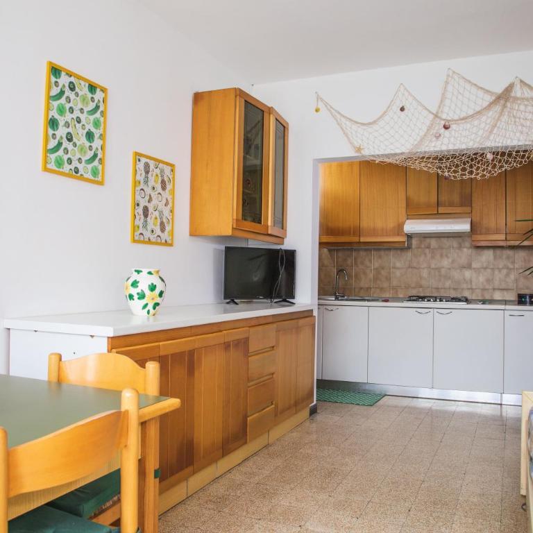 CASA ZANELLI 2 - Appartamento con 2 Camere da Letto - 25