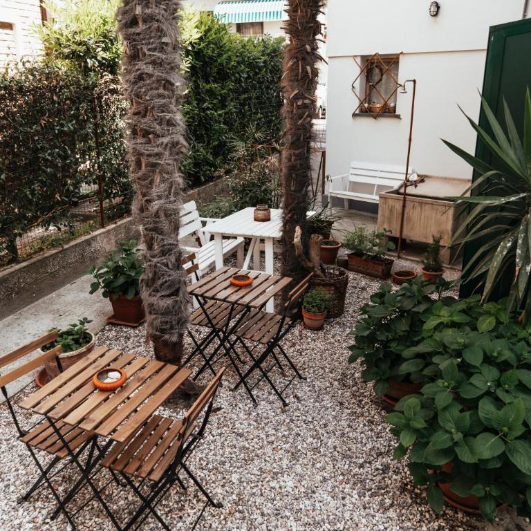 CASA ZANELLI 2 - Appartamento con 2 Camere da Letto - 26