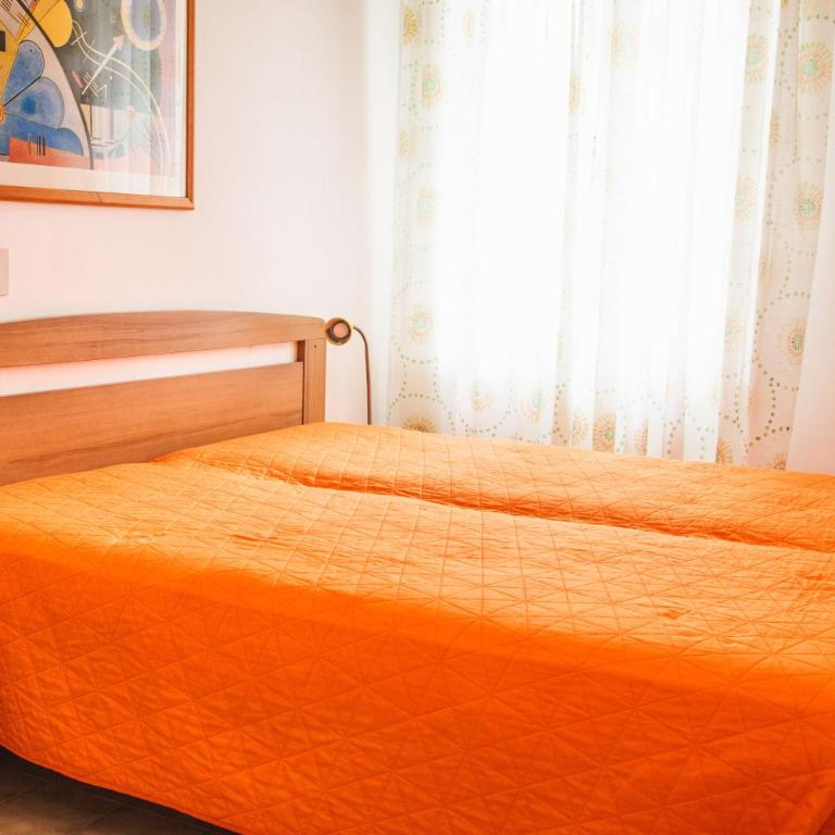CASA ZANELLI 2 - Appartamento con 2 Camere da Letto - 35
