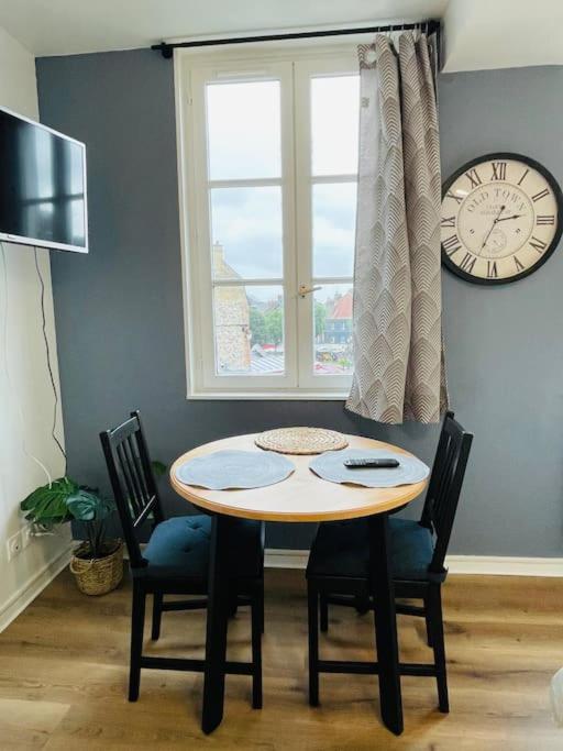 Studio Chez Sissi - hypercentre - - Appartement 1 Chambre - 2
