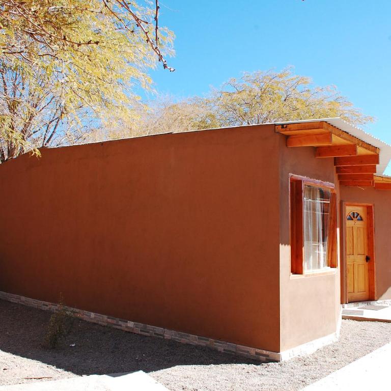 Quechua Hotel - Habitación Doble - 2
