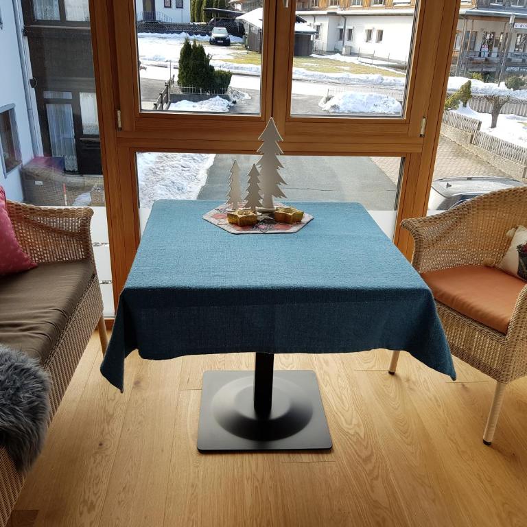 Carinthia - Apartment mit 1 Schlafzimmer, Balkon und Bergblick - 4