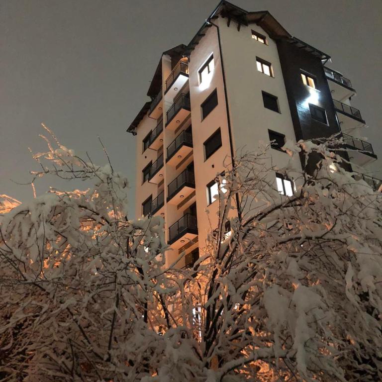 Apartman Minimi - Apartman sa 1 Spavaćom Sobom - 10