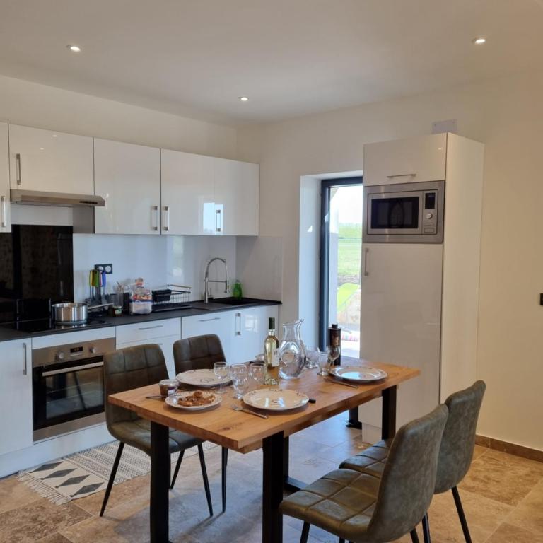 Domaine de la Tapie de Bouchet - en Camargue - Villa 3 Chambres - 10