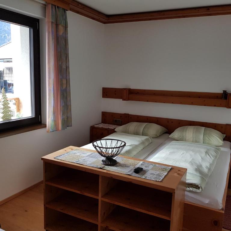 Carinthia - Apartment mit 1 Schlafzimmer, Balkon und Bergblick - 2