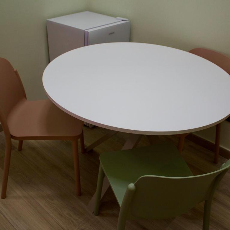 H2ome Bolzaneto, appartamento 2 camere con Wi-Fi e aria condizionata - Two-Bedroom Apartment - 5