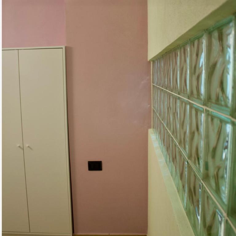 H2ome Bolzaneto, appartamento 2 camere con Wi-Fi e aria condizionata - Two-Bedroom Apartment - 10