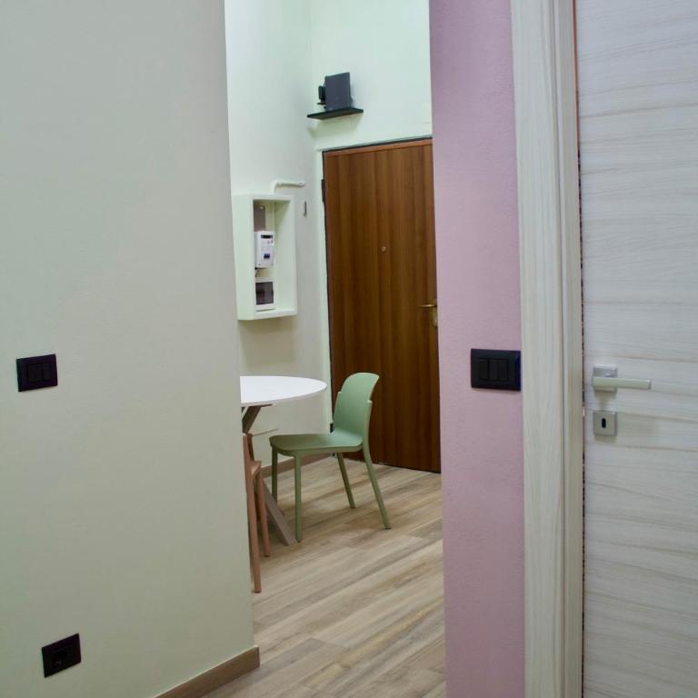 H2ome Bolzaneto, appartamento 2 camere con Wi-Fi e aria condizionata - Two-Bedroom Apartment - 16