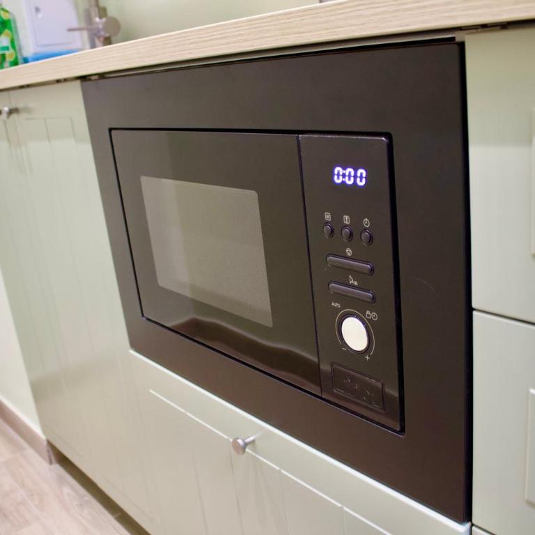 H2ome Bolzaneto, appartamento 2 camere con Wi-Fi e aria condizionata - Two-Bedroom Apartment - 44