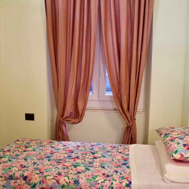 H2ome Bolzaneto, appartamento 2 camere con Wi-Fi e aria condizionata - Two-Bedroom Apartment - 28