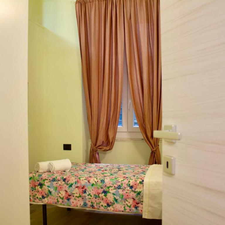 H2ome Bolzaneto, appartamento 2 camere con Wi-Fi e aria condizionata - Two-Bedroom Apartment - 31