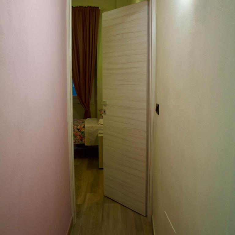 H2ome Bolzaneto, appartamento 2 camere con Wi-Fi e aria condizionata - Two-Bedroom Apartment - 35