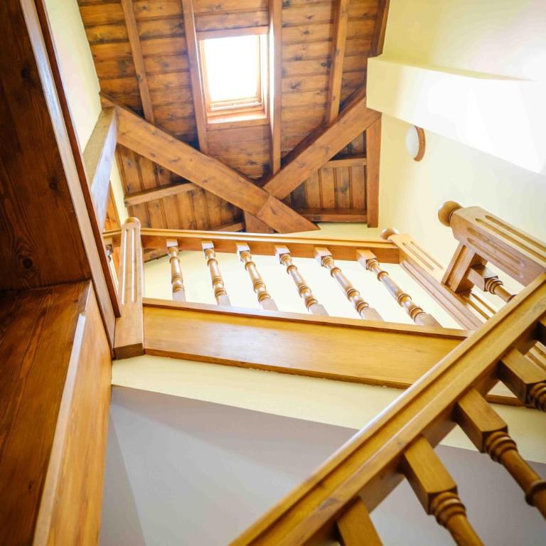 La Bolera - Casa Pandal - Five-Bedroom House - 12
