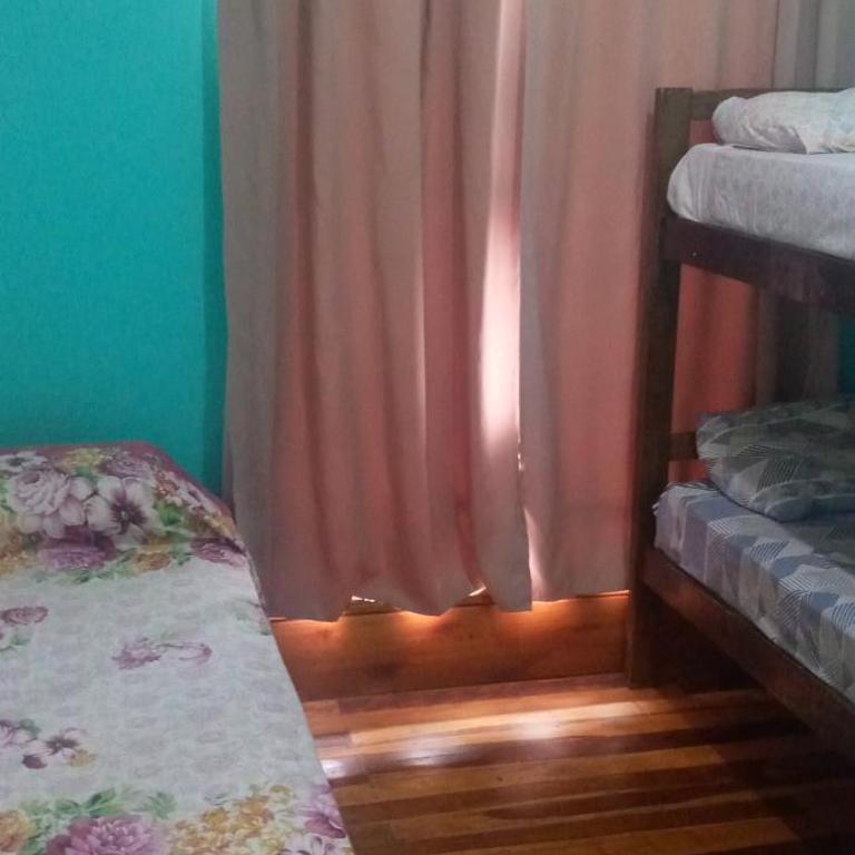 Cabaña Las Palmeras - Casa de 2 dormitorios - 19