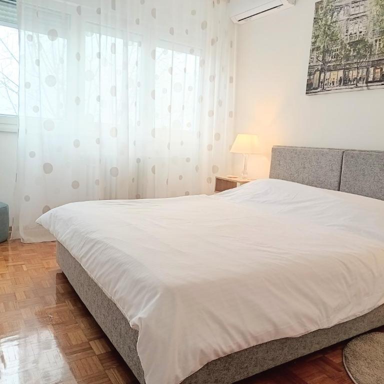 Novobeogradska priča - Apartman sa 1 Spavaćom Sobom - 9