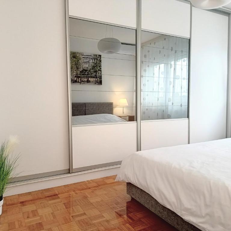 Novobeogradska priča - Apartman sa 1 Spavaćom Sobom - 11