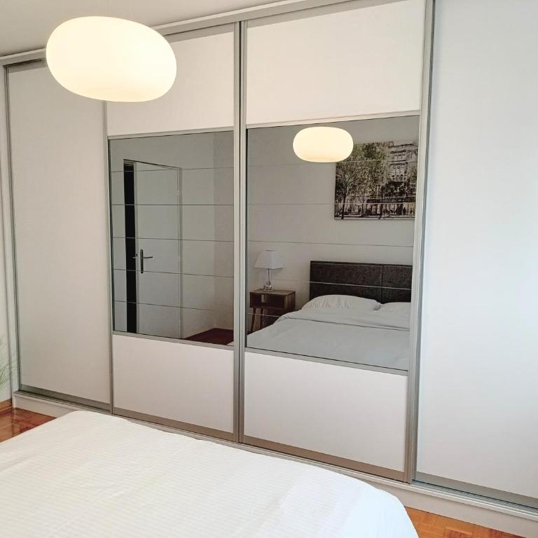 Novobeogradska priča - Apartman sa 1 Spavaćom Sobom - 12