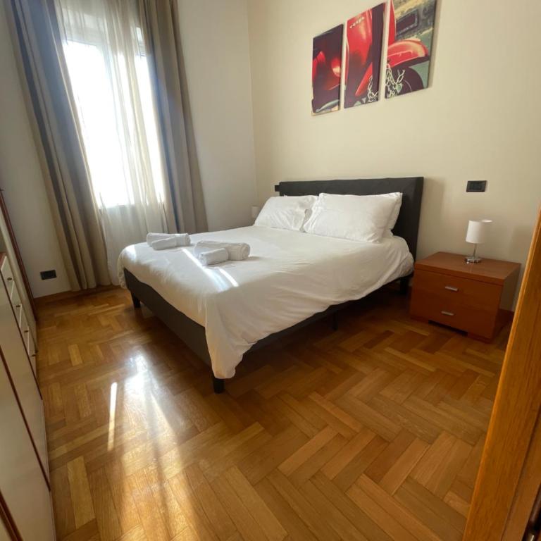 A due passi da San Pietro - Two-Bedroom Apartment - 5