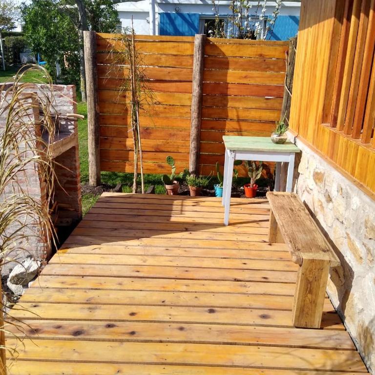 tyny chapa - Casa con 1 dormitorio - 2