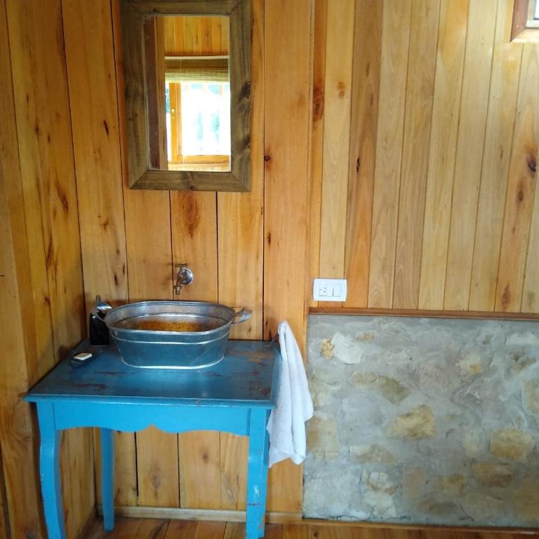 tyny chapa - Casa con 1 dormitorio - 3